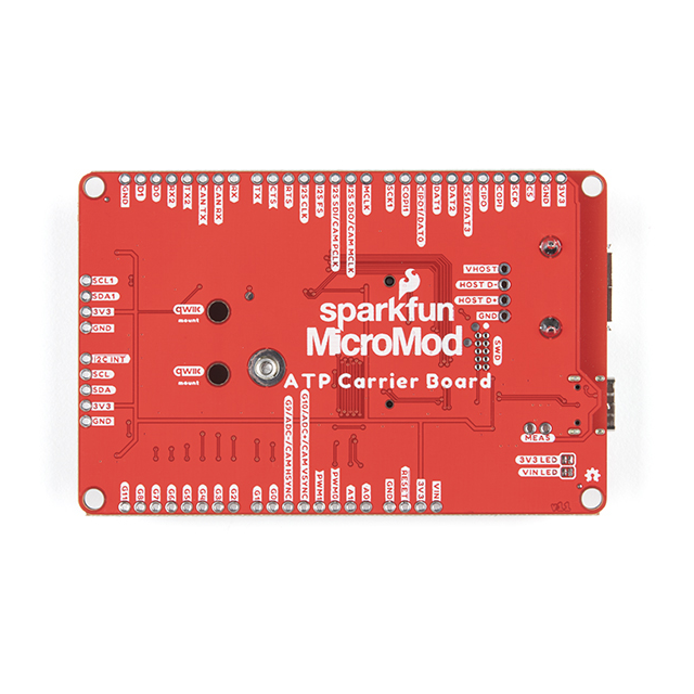 DEV-16885 SparkFun Electronics  Cartes d'évaluation - Cartes d'extension Cartes filles